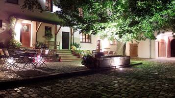 Innenhof