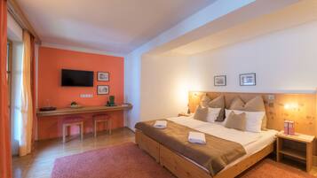 免费 WiFi、床单