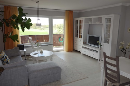 Ferienwohnung Itzgrundblick