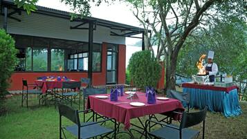 International cuisine