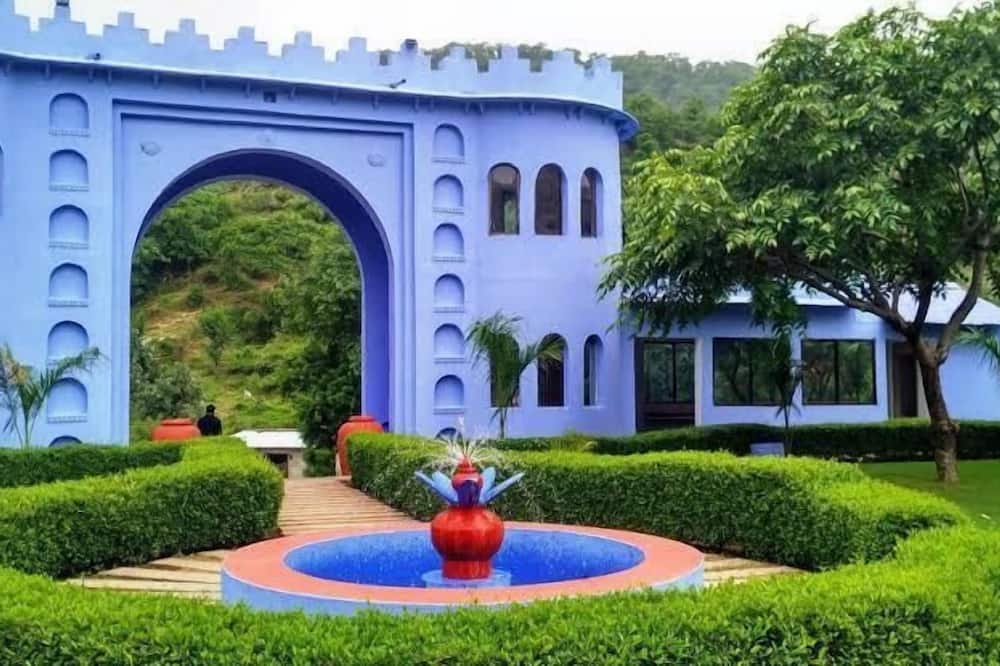 Dera Kumbhalgarh