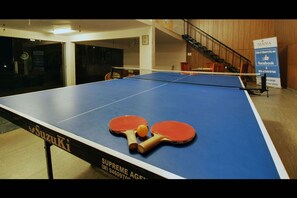 Sala de juegos