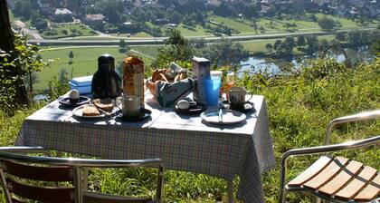 Ferienwohnung Auf Schäfers Spuren