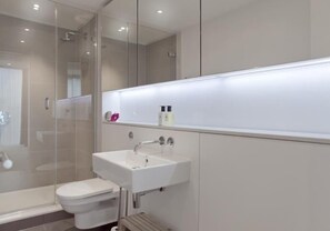 Towels - Stay Metro Aparthotels Q-Mile (Edinburgh)