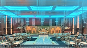 Aula banquet