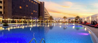 Grand Millennium Tabuk