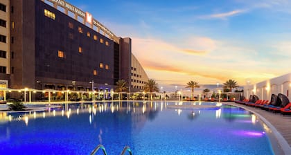 Grand Millennium Tabuk