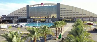 Grand Millennium Tabuk