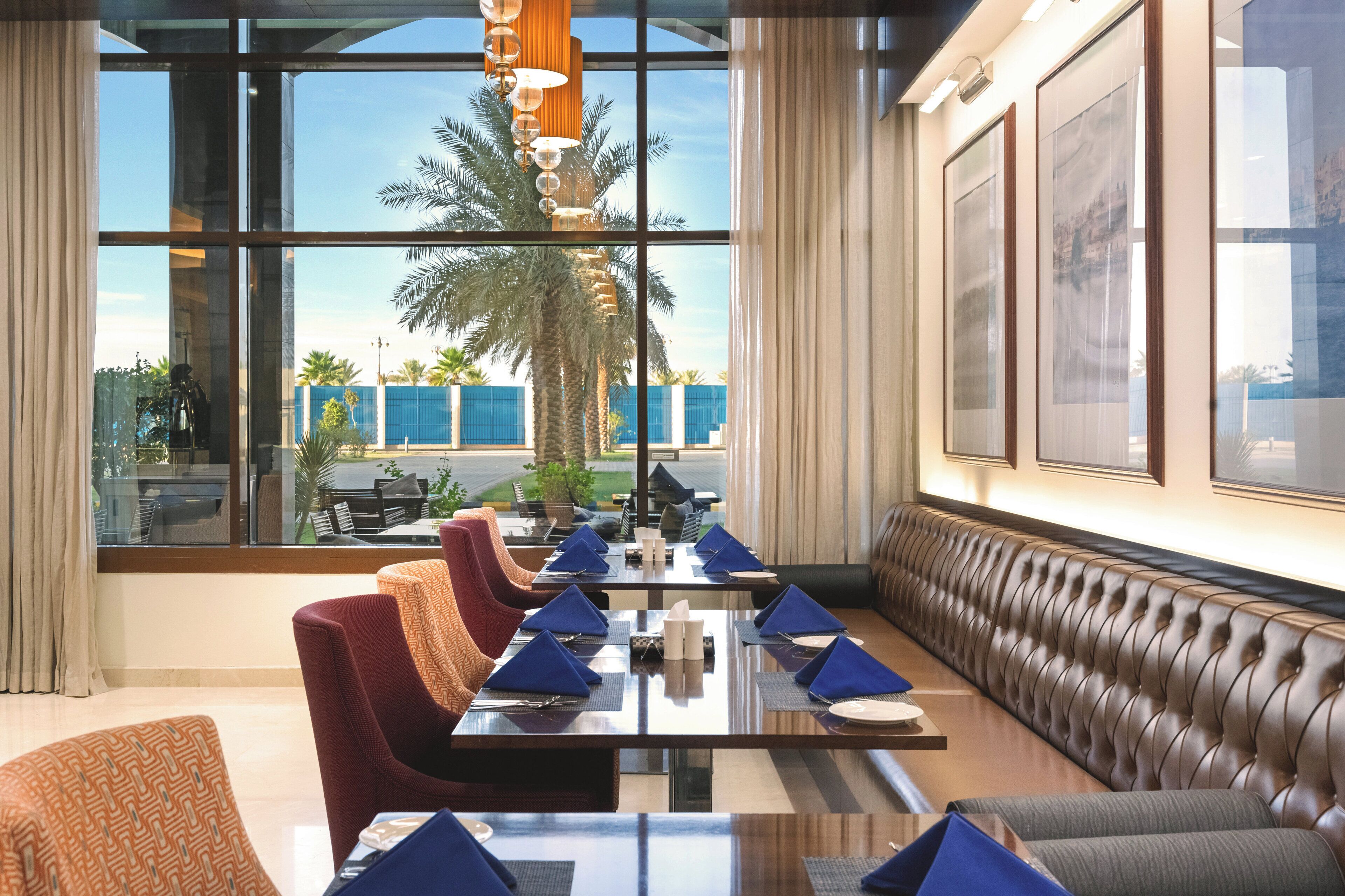 Restaurang