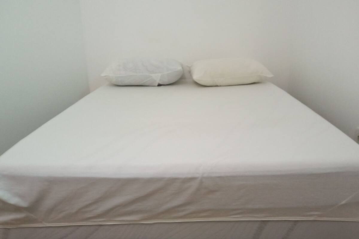 Quarto casal | Roupa de cama