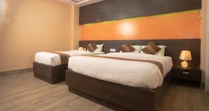 Annapurna Hotel