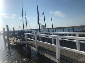 Port de plaisance
