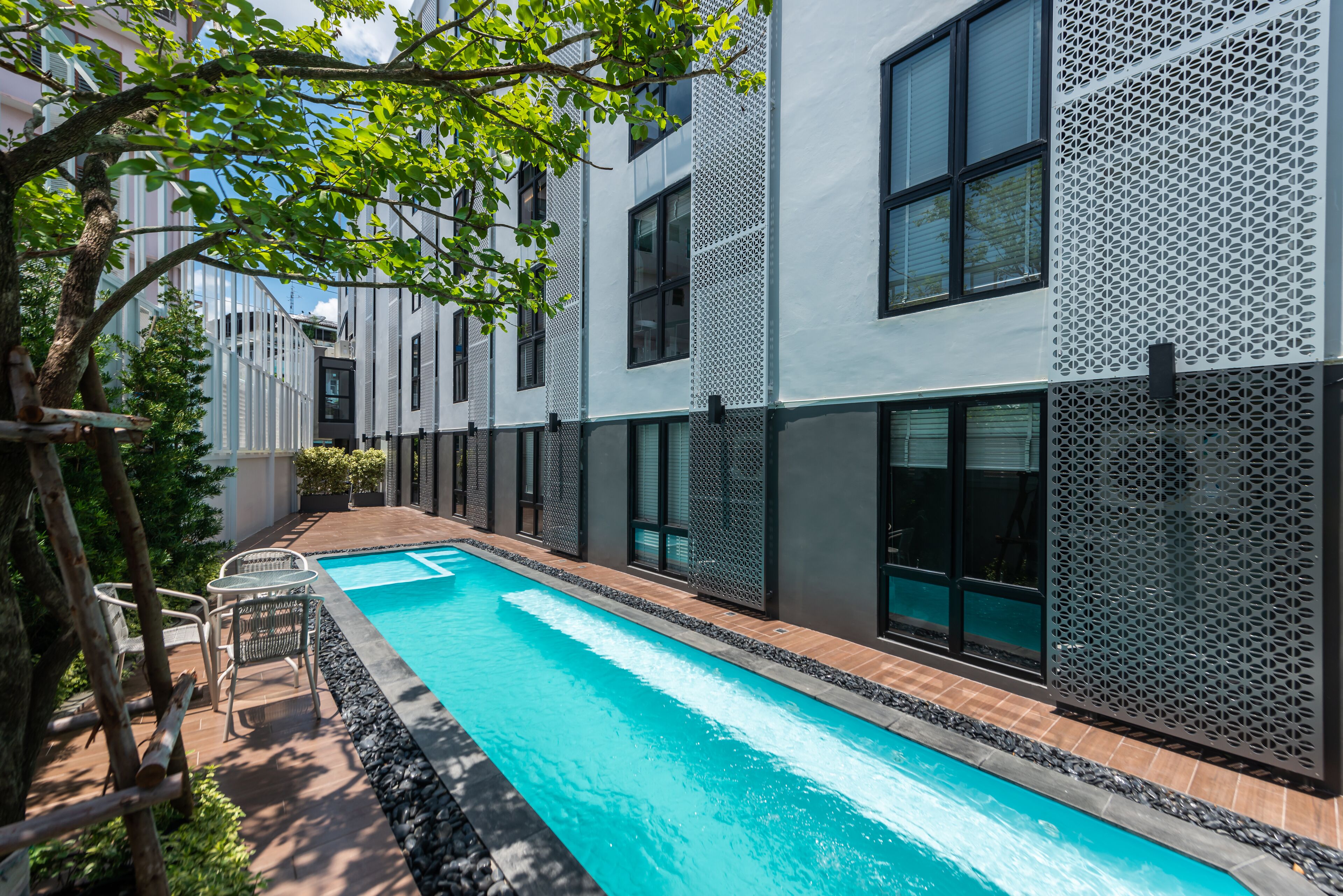 Photo - Kaya Heritage Hotel