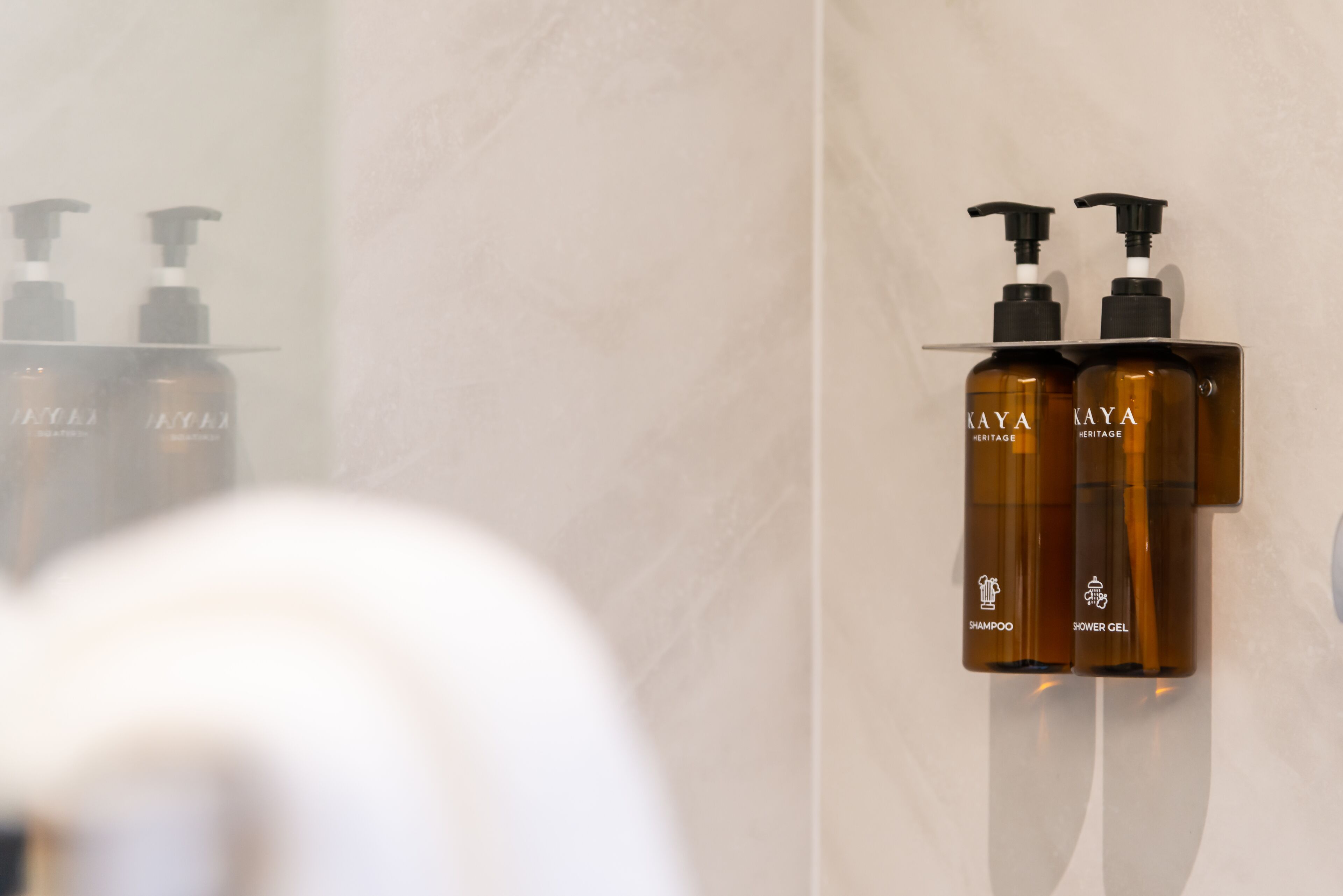 Photo - Kaya Heritage Hotel