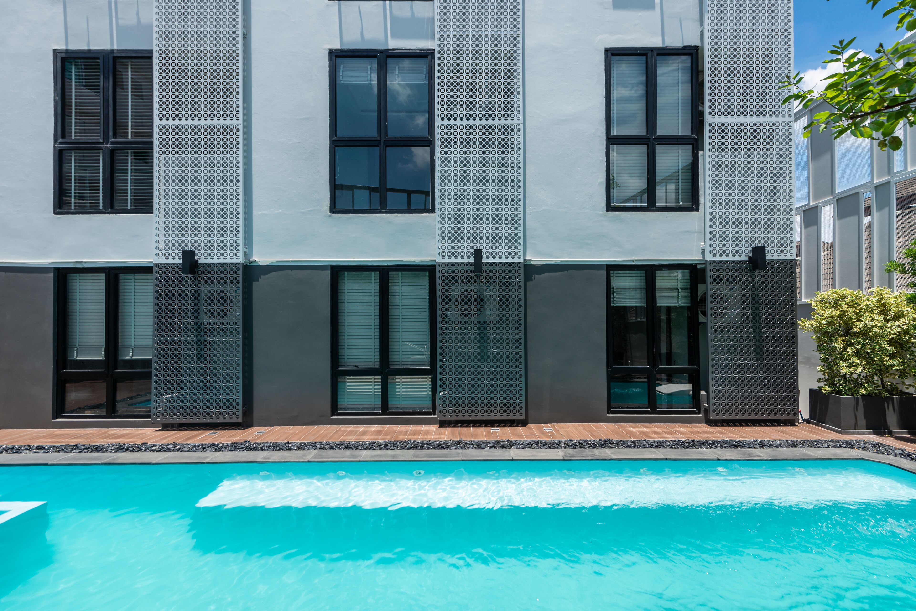 Photo - Kaya Heritage Hotel