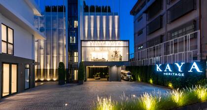 Kaya Heritage Hotel