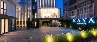 Kaya Heritage Hotel
