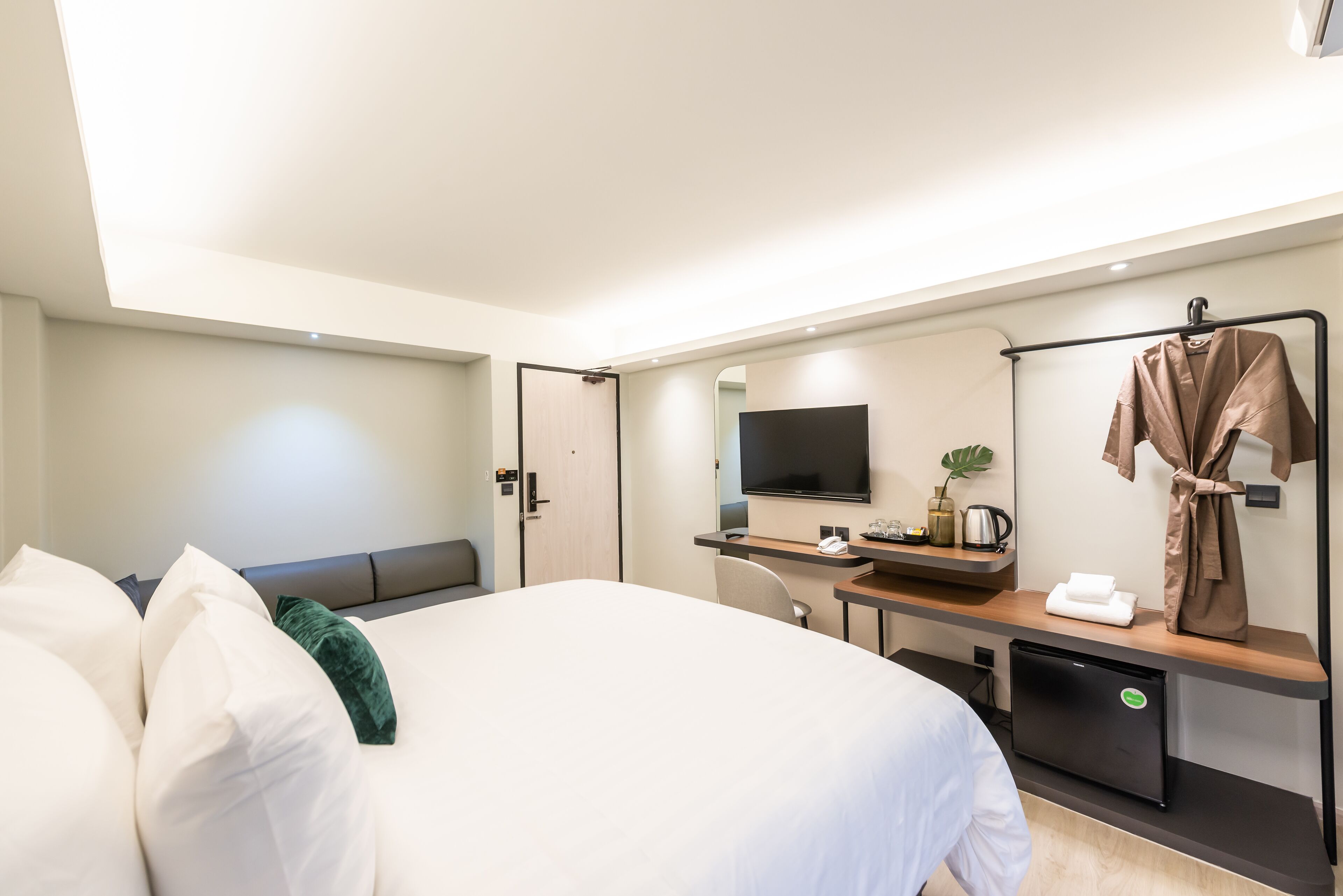 Photo - Kaya Heritage Hotel