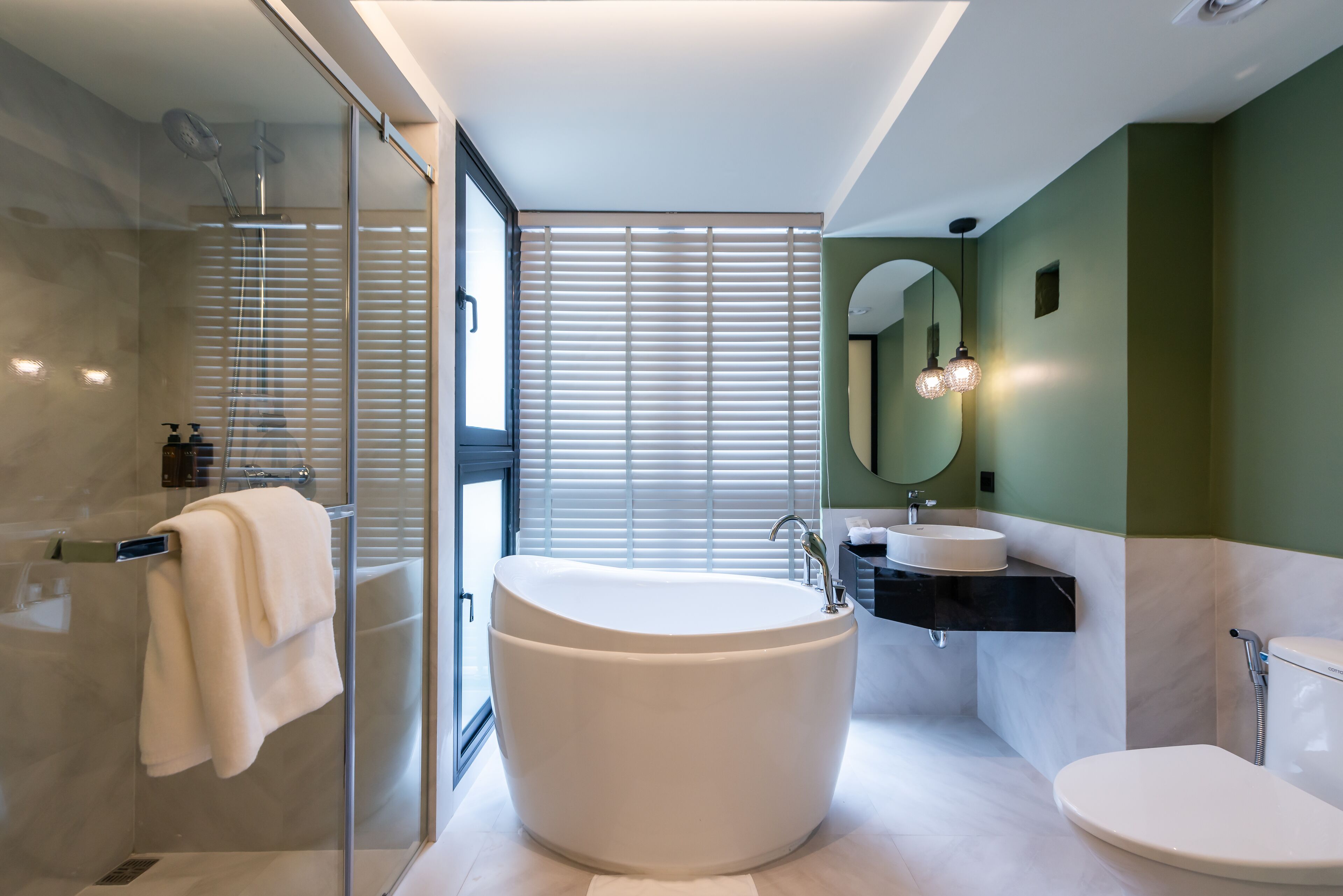 Photo - Kaya Heritage Hotel