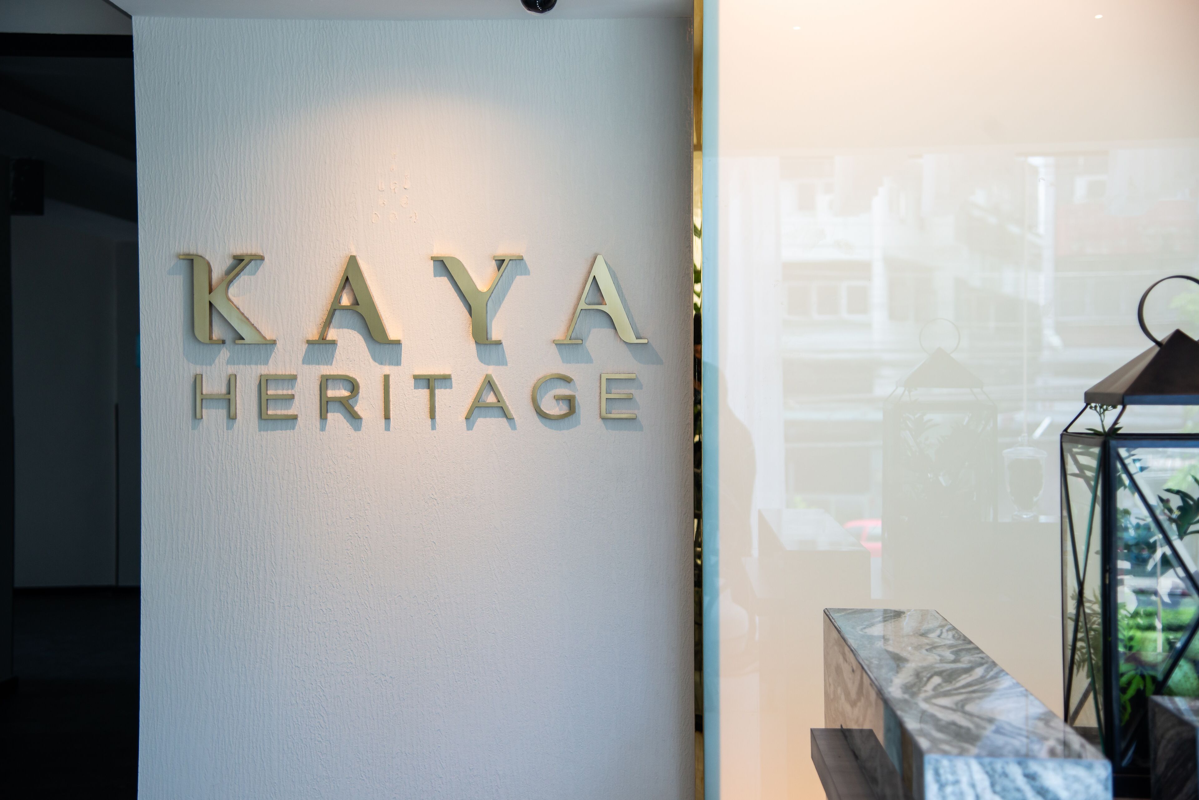 Photo - Kaya Heritage Hotel