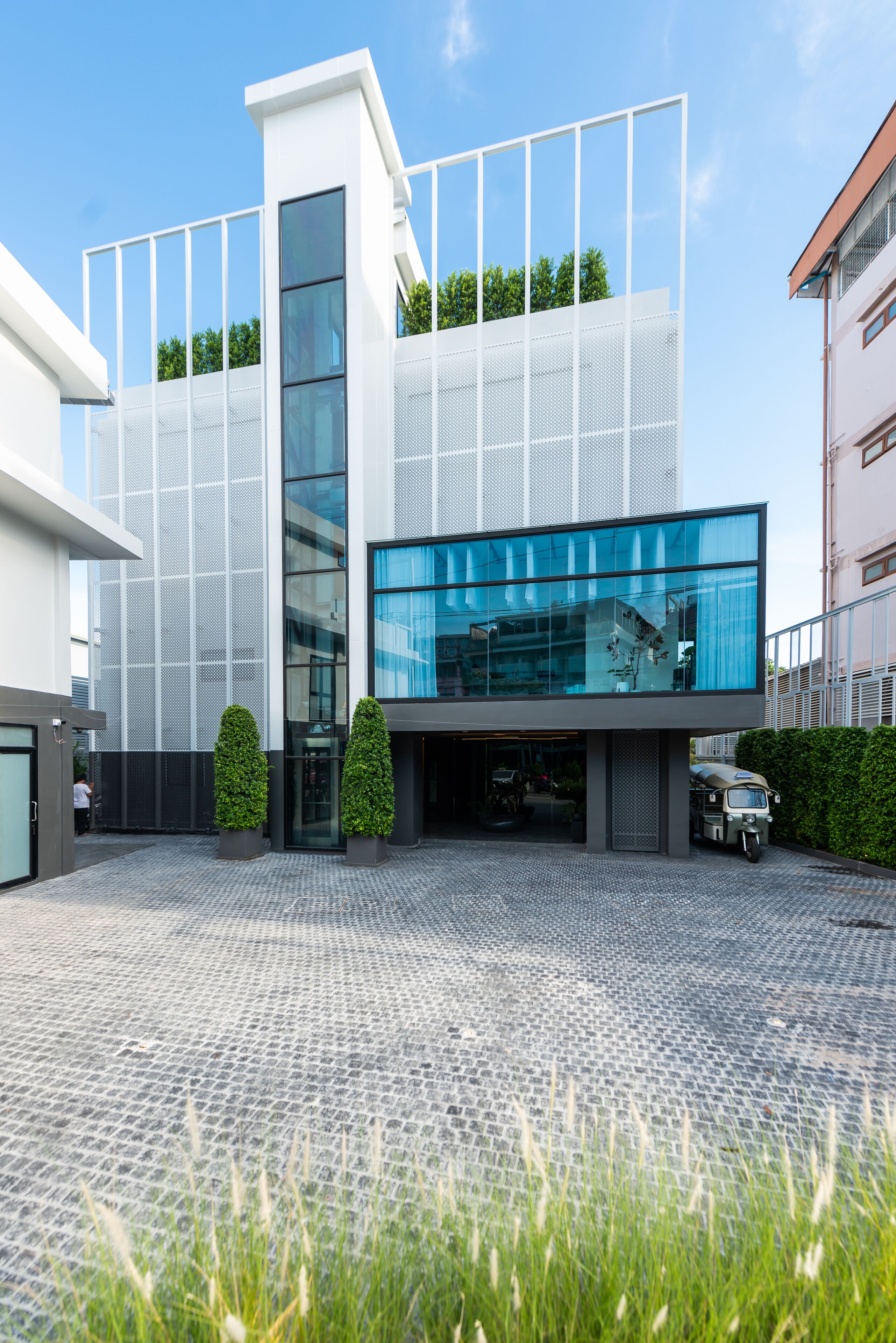 Photo - Kaya Heritage Hotel