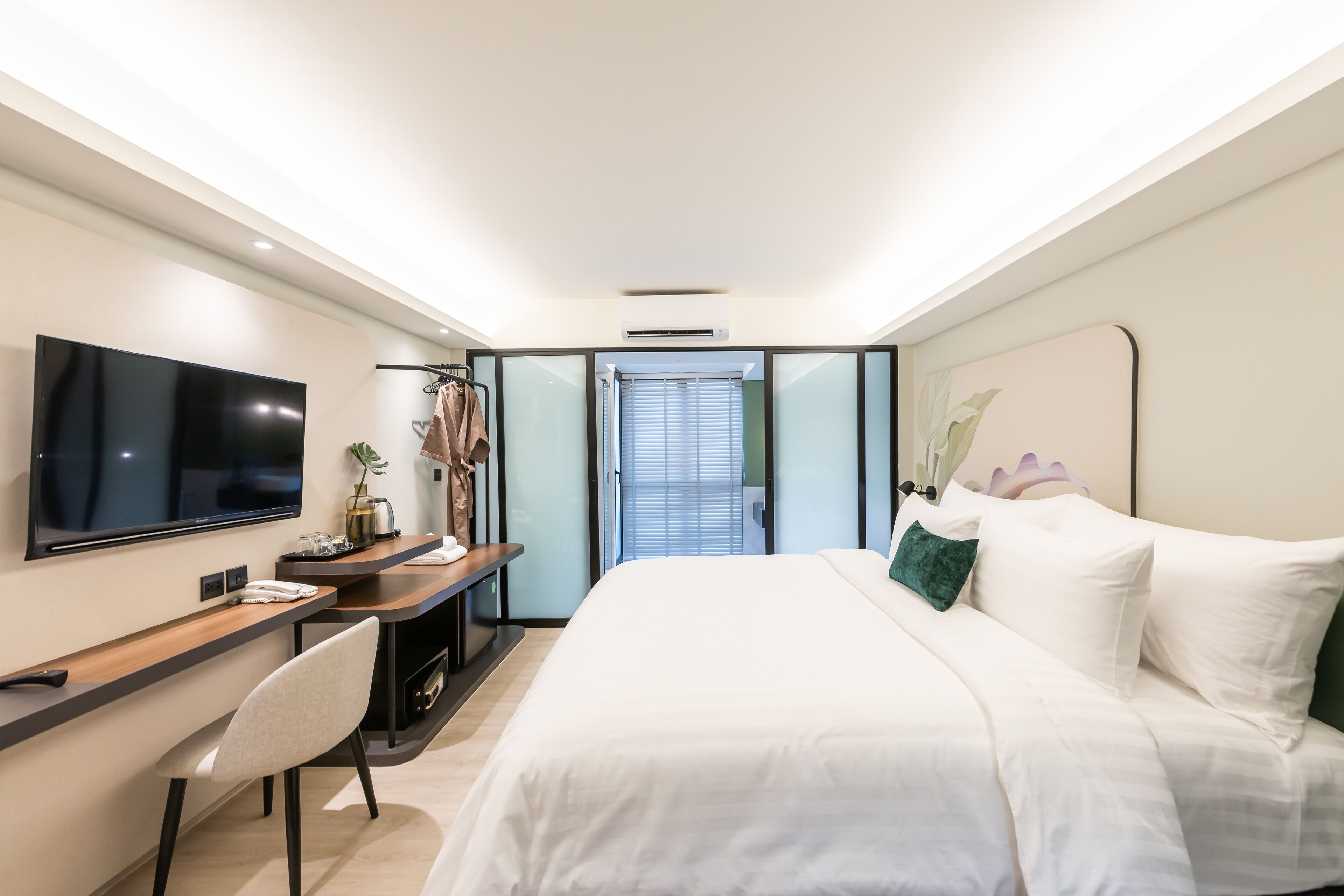 Photo - Kaya Heritage Hotel