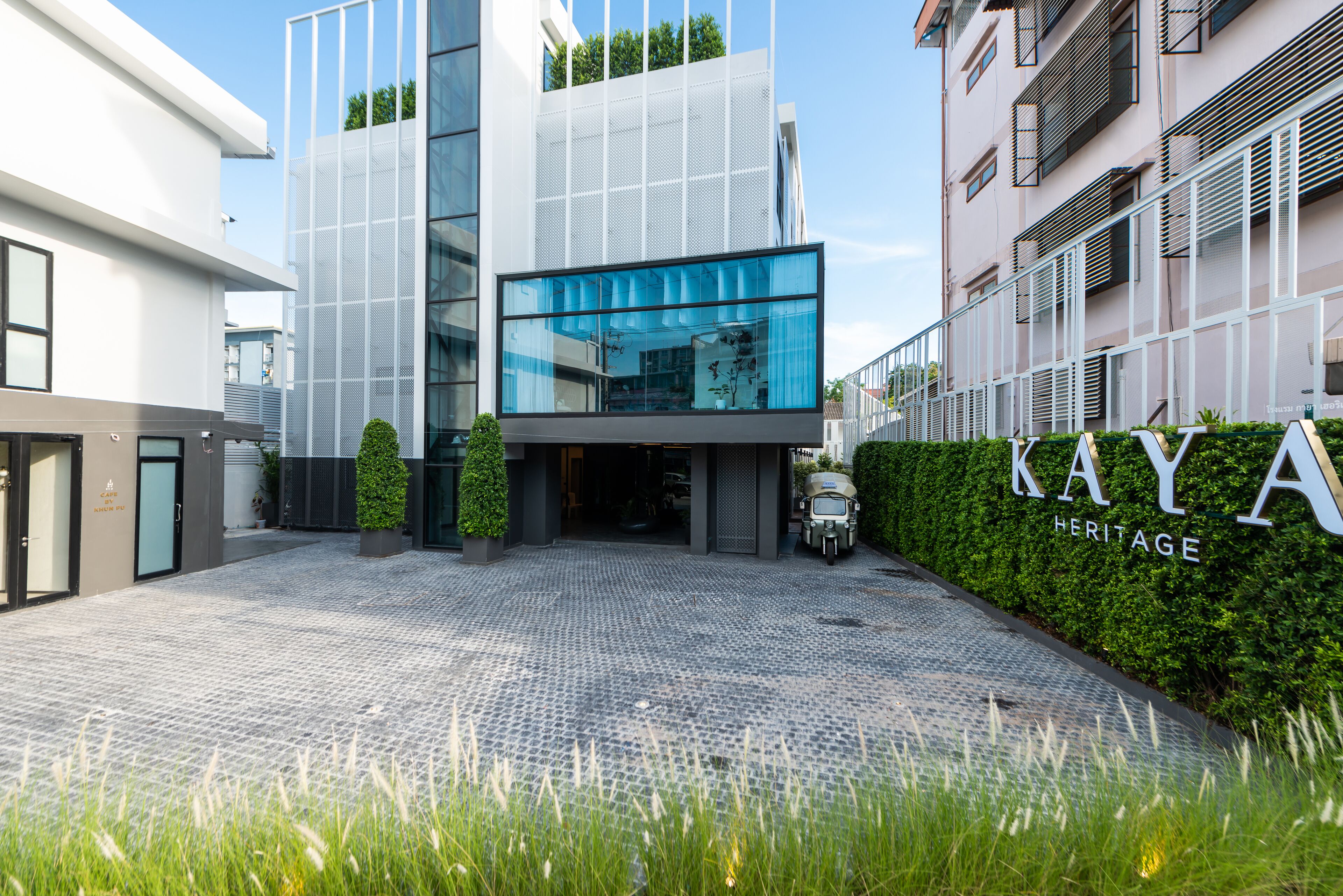 Photo - Kaya Heritage Hotel