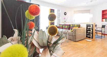 Apartamento Las jacarandas de Cadiz