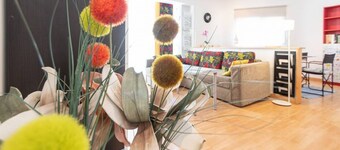 Apartamento Las jacarandas de Cadiz