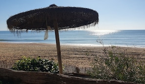 Sun-loungers