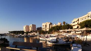Water view