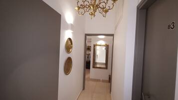 DĂ©tail de lâintĂ©rieur