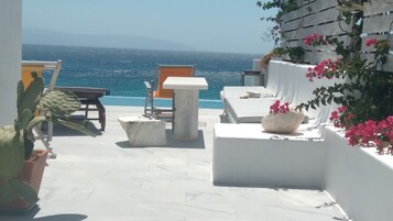 Εξωτερικοί χώροι