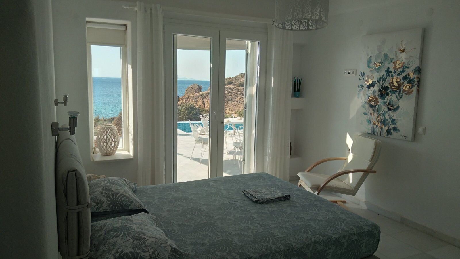 2 habitaciones, wifi gratis y ropa de cama 