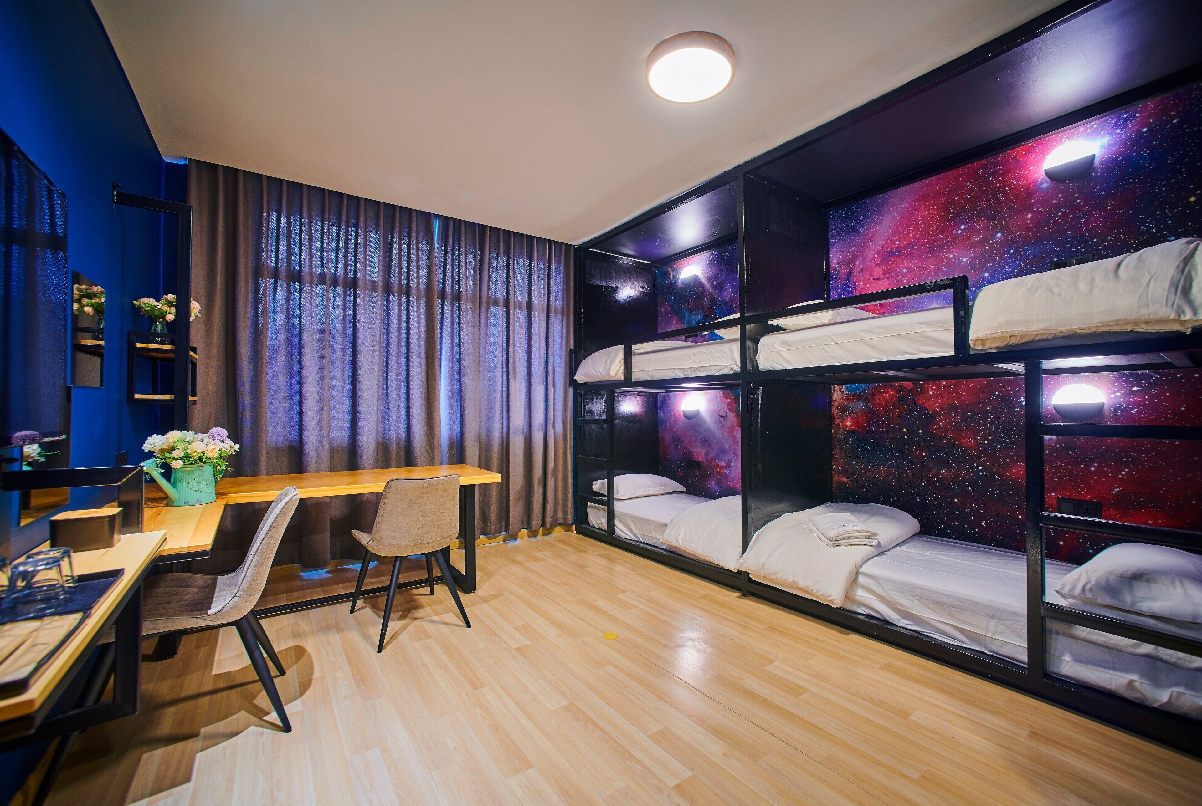 Photo - Hotel Olympic Malaysia
