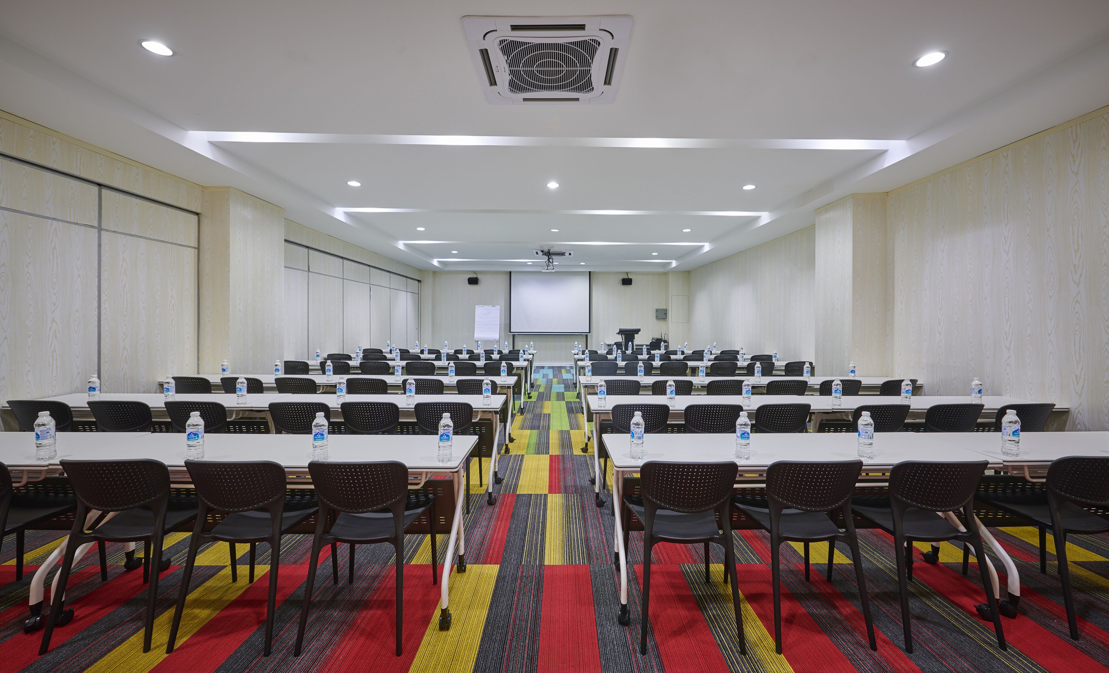 Photo - Hotel Olympic Malaysia