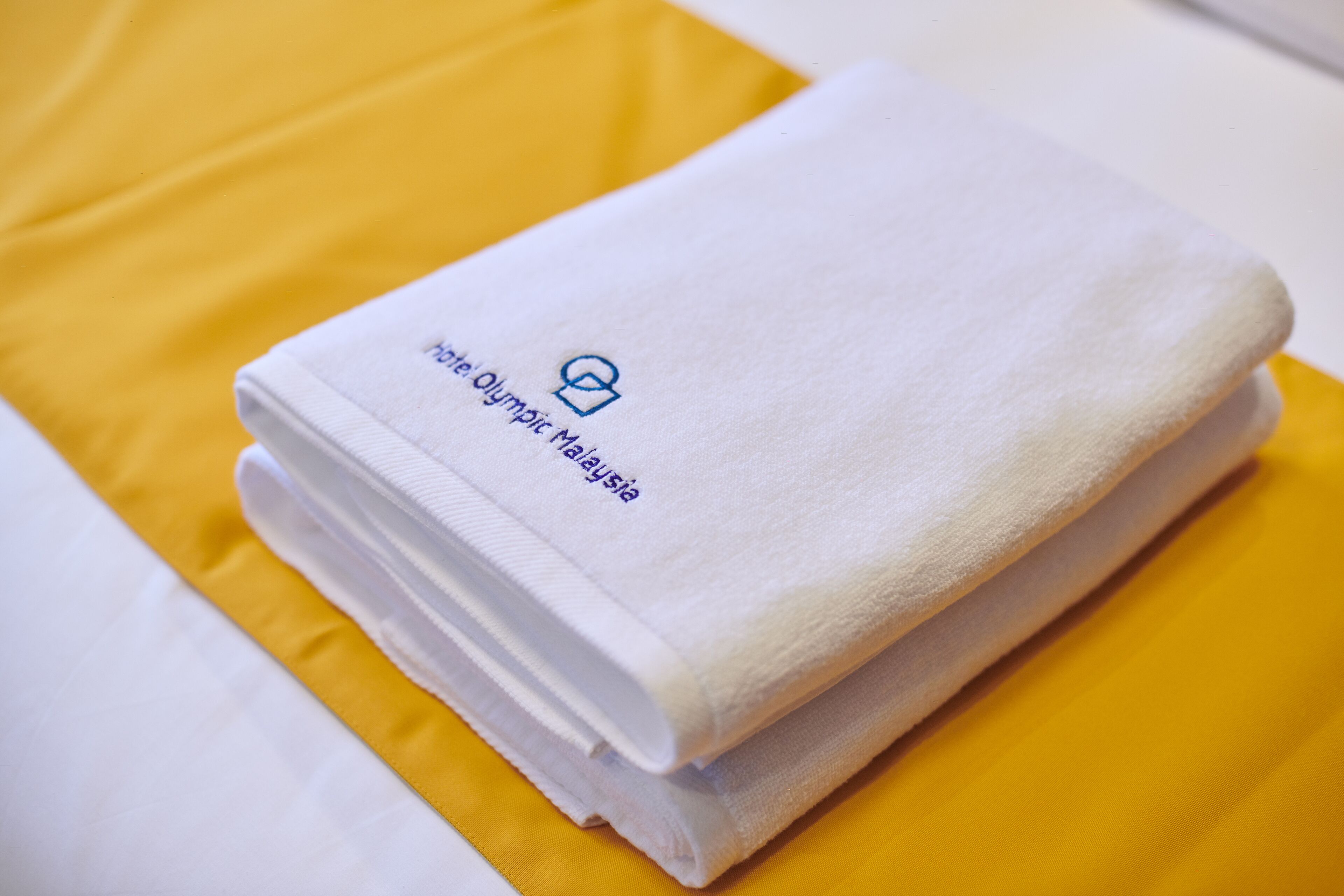 Photo - Hotel Olympic Malaysia