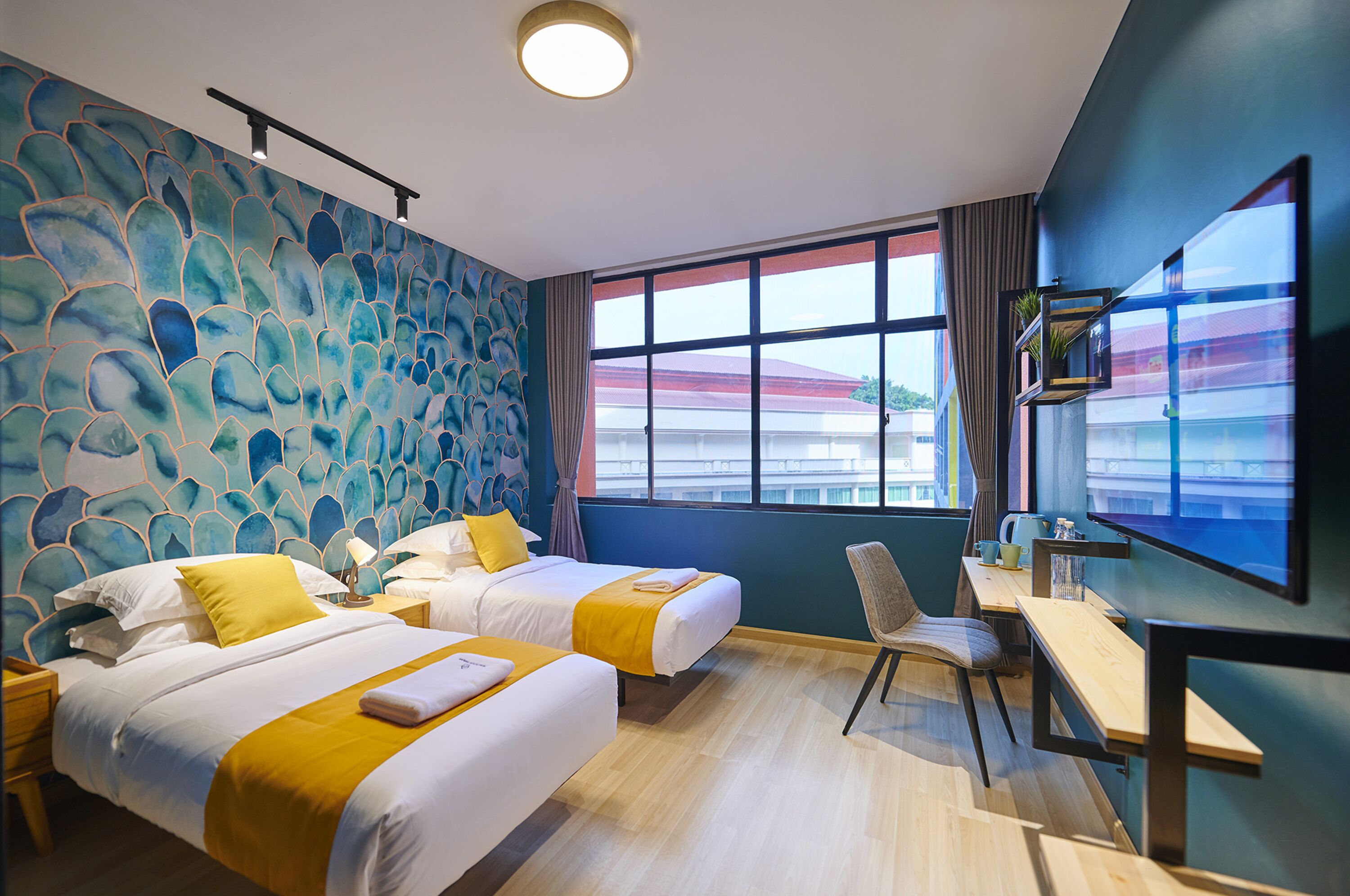 Photo - Hotel Olympic Malaysia