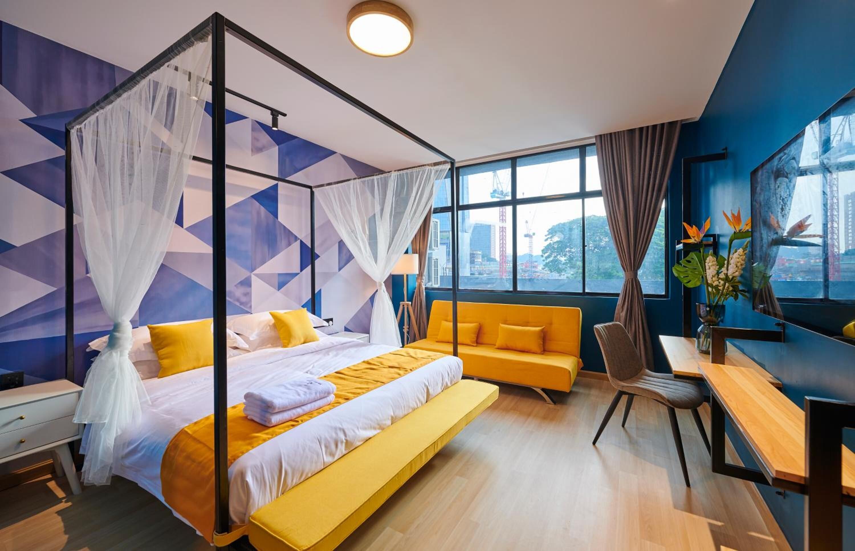 Photo - Hotel Olympic Malaysia