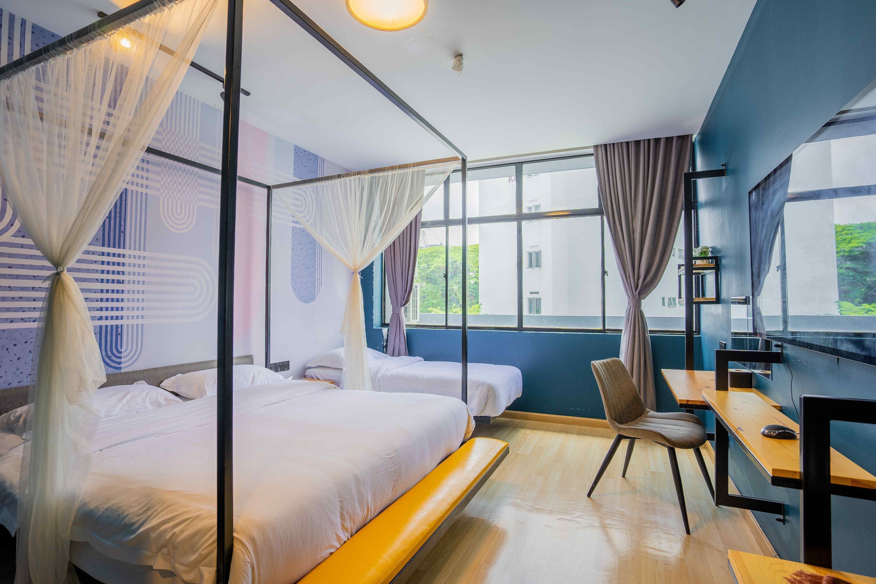 Photo - Hotel Olympic Malaysia