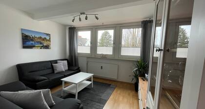 Fewo Haus Piepenbreier