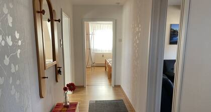 Fewo Haus Piepenbreier