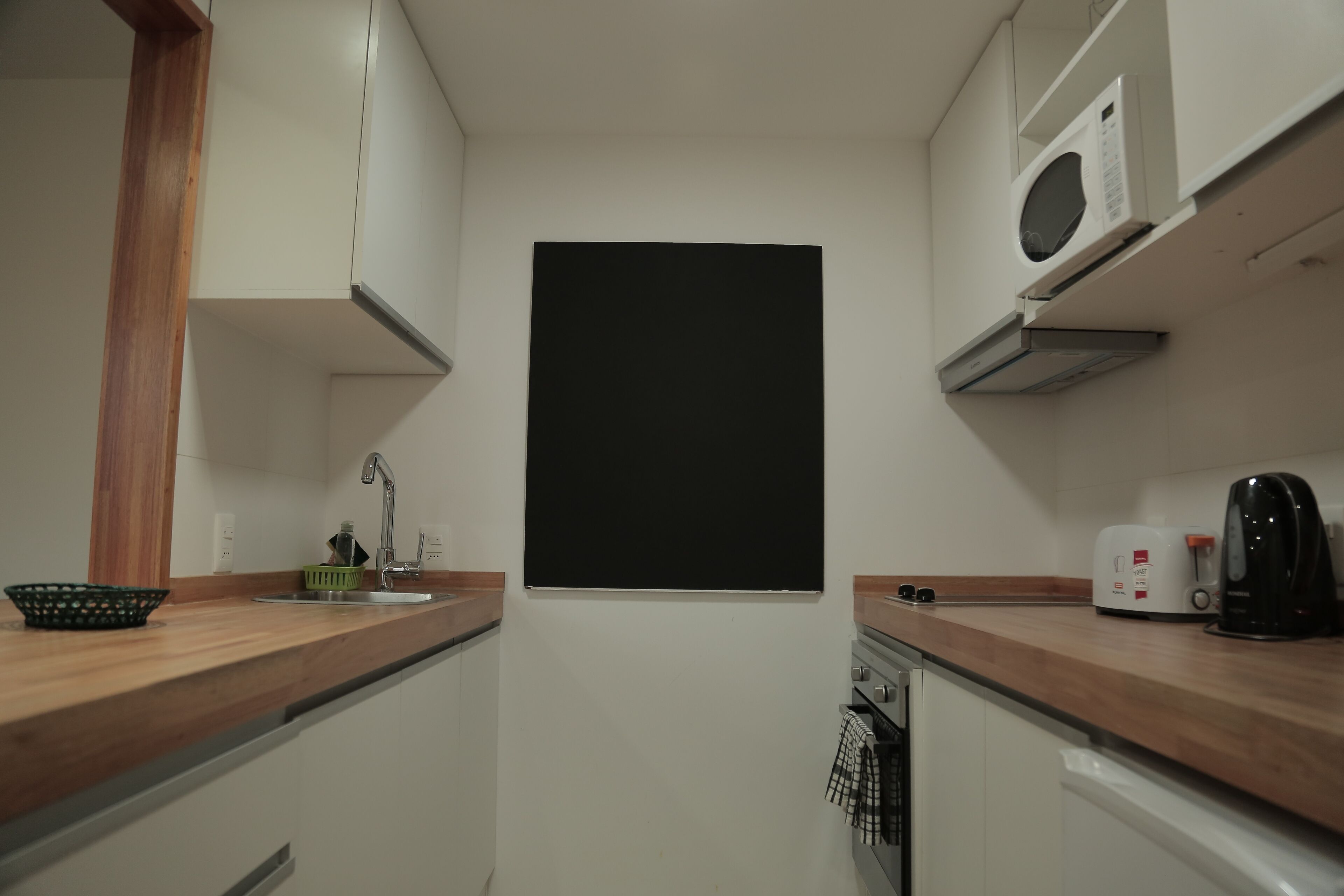 Photo - Entre Pinos Eco Box Apart