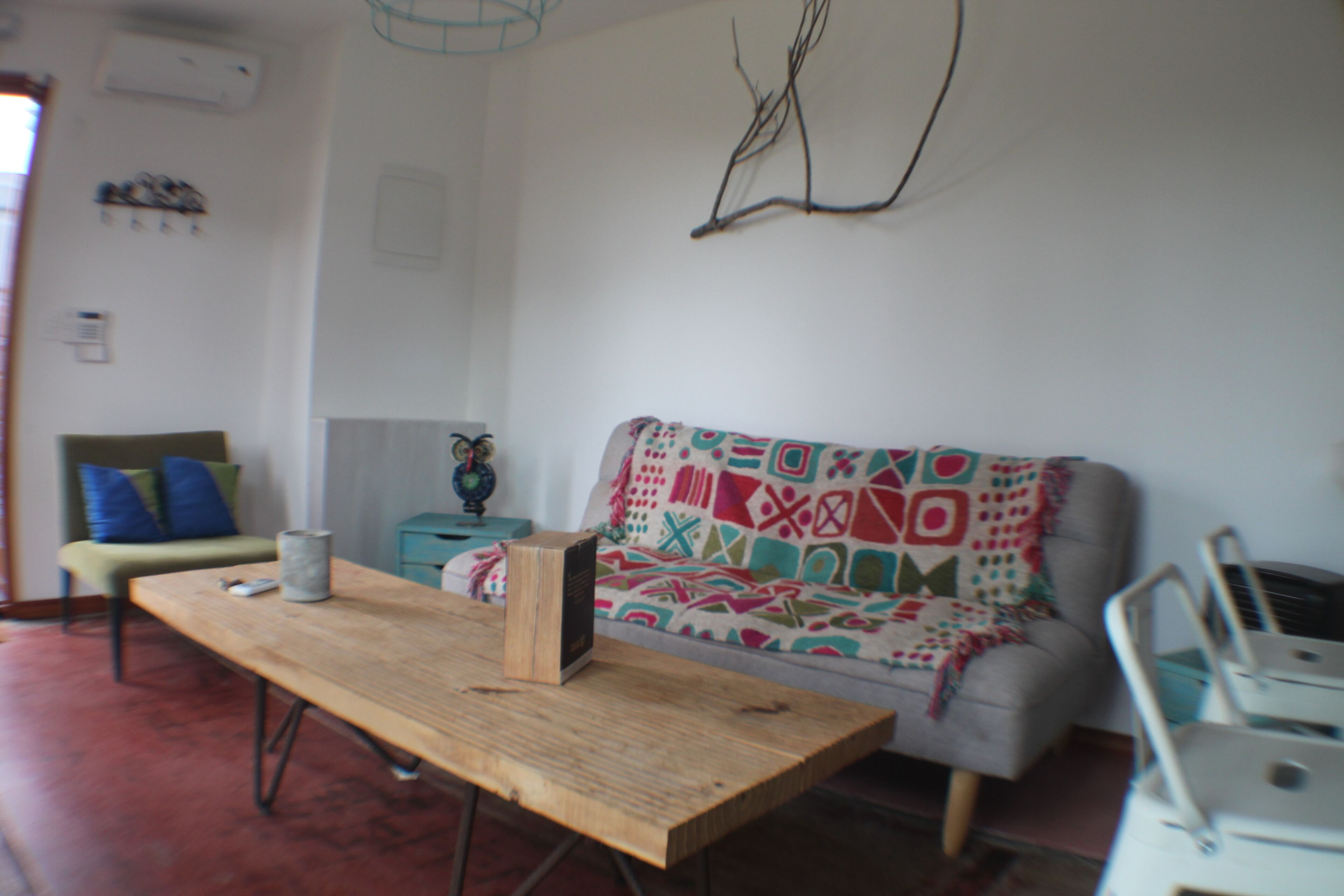 Photo - Entre Pinos Eco Box Apart