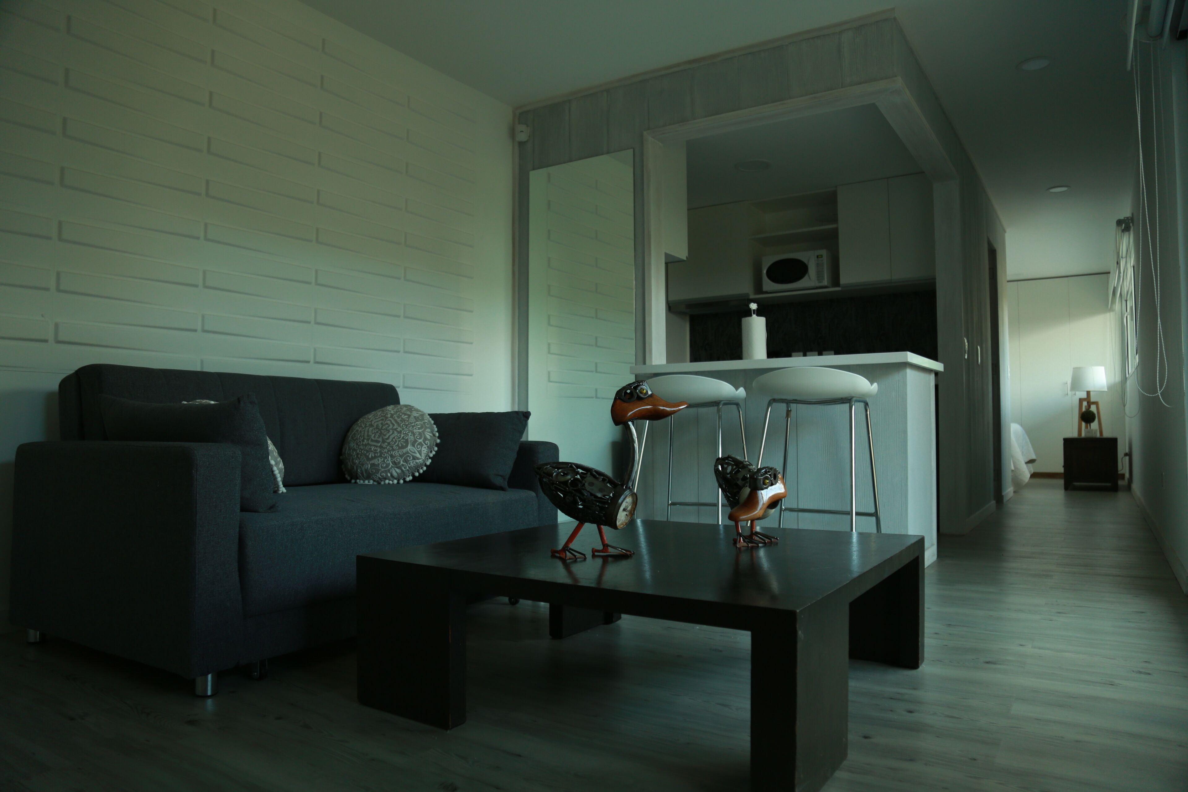 Photo - Entre Pinos Eco Box Apart