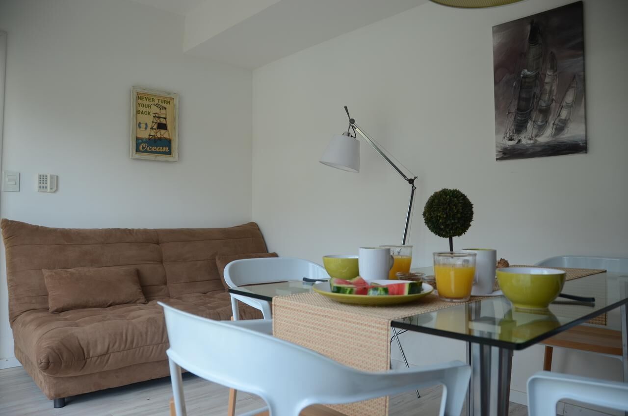 Photo - Entre Pinos Eco Box Apart