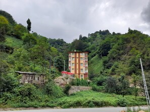 Front of property - Vulada Butik Otel (Ardesen)