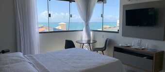 Liiv Natal Ponta Negra Cobogó