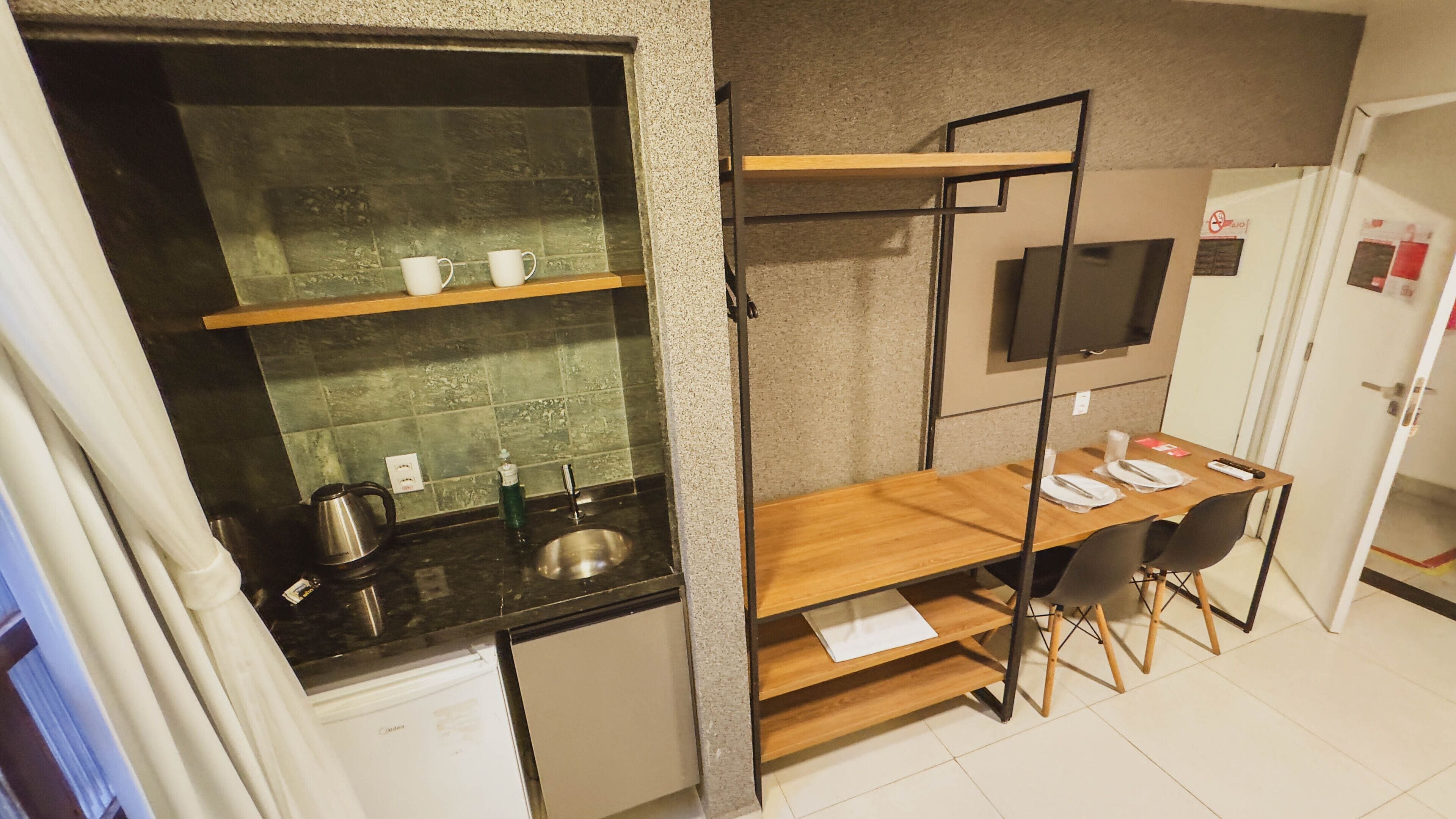 Foto - Liiv Cobogó - Natal Ponta Negra