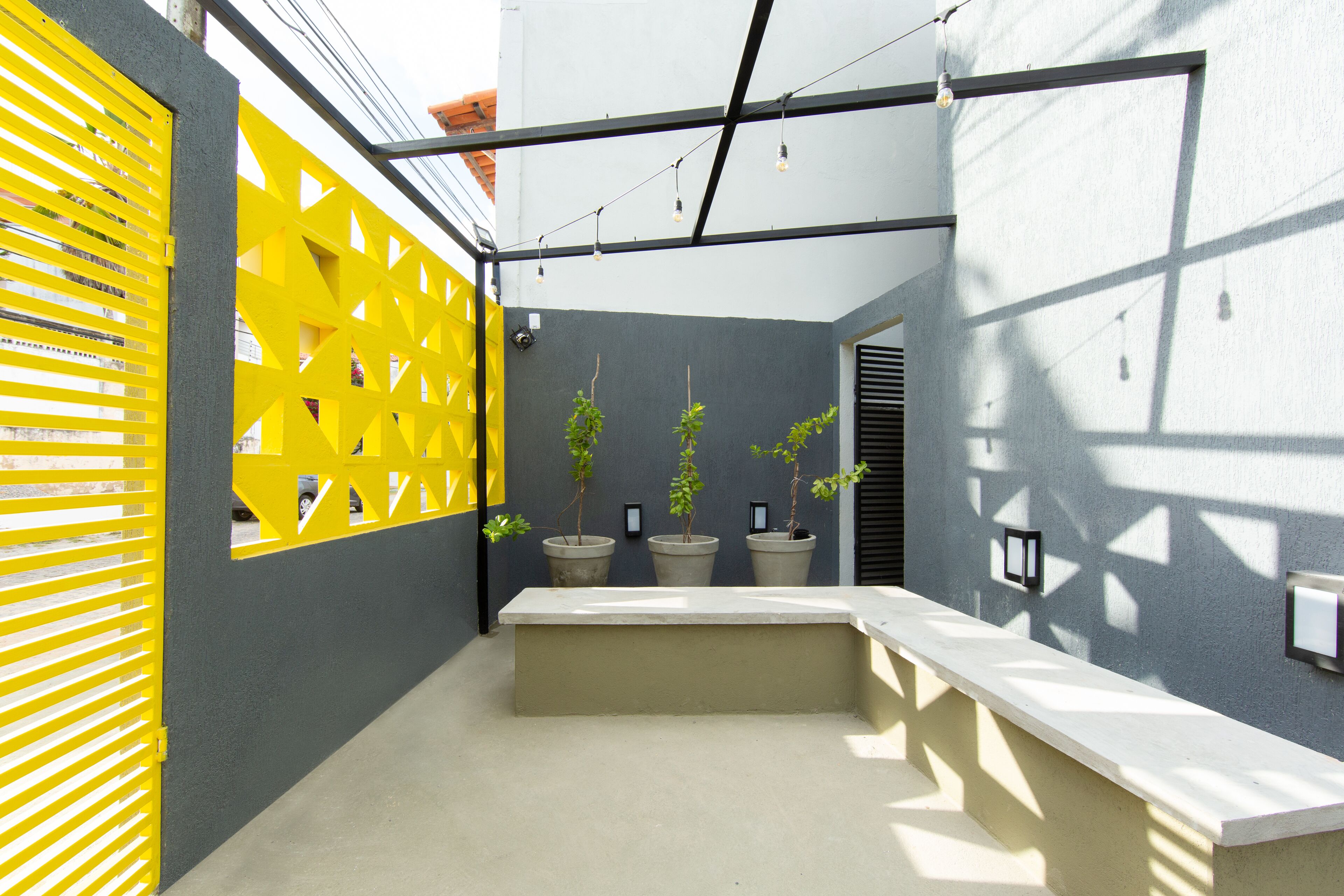 Foto - Liiv Cobogó - Natal Ponta Negra